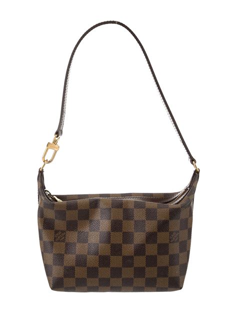 Louis Vuitton Damier Ebene Illovo PM 